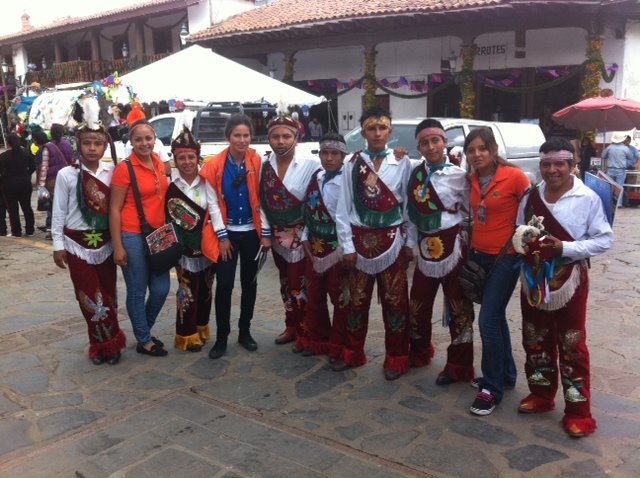 Cultura Mazamitla